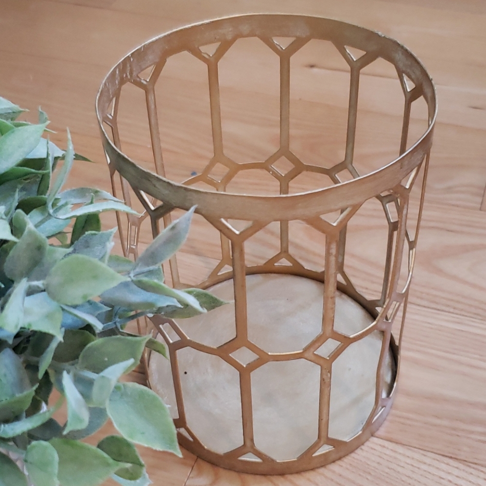 Candle Holder